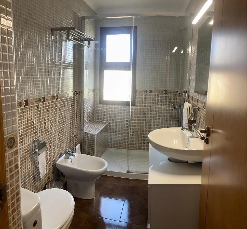 Apartamento Las Chumberas Roquetas de Mar Spain