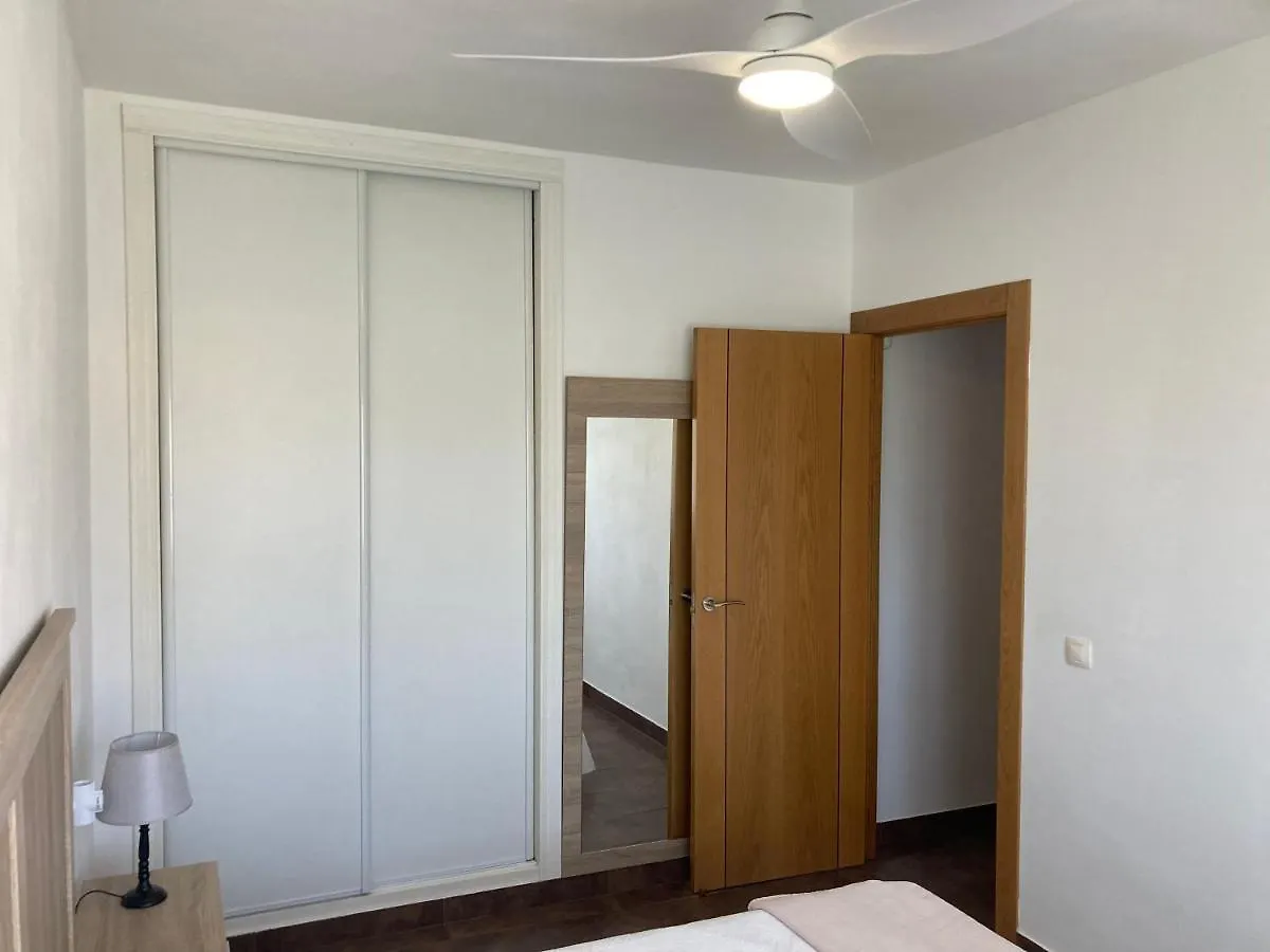 Apartamento Las Chumberas Roquetas de Mar Apartment