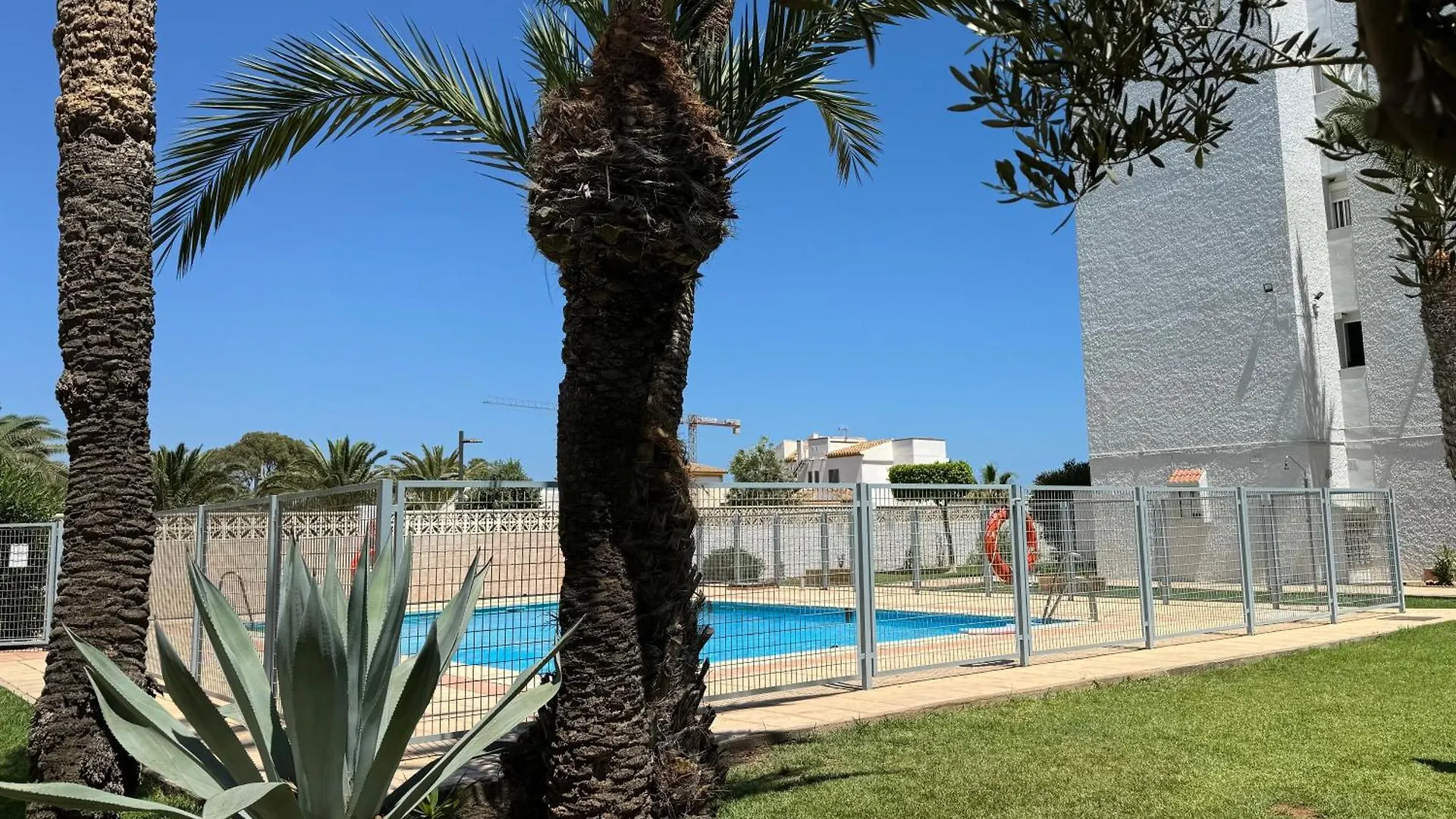 Apartamento Las Chumberas Roquetas de Mar 0*,  Spain