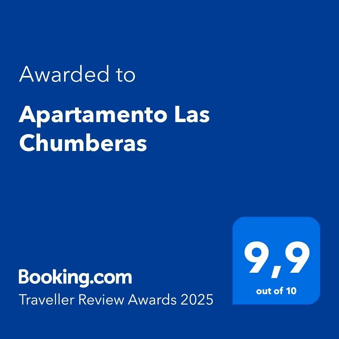 Apartamento Las Chumberas Roquetas de Mar