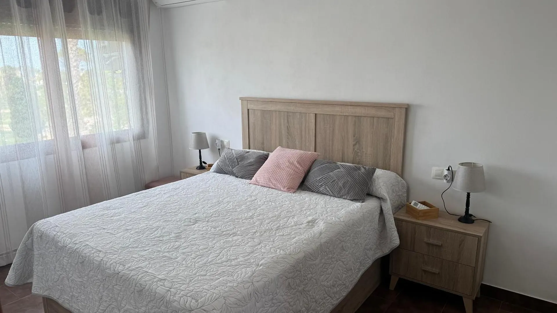 Apartamento Las Chumberas Roquetas de Mar