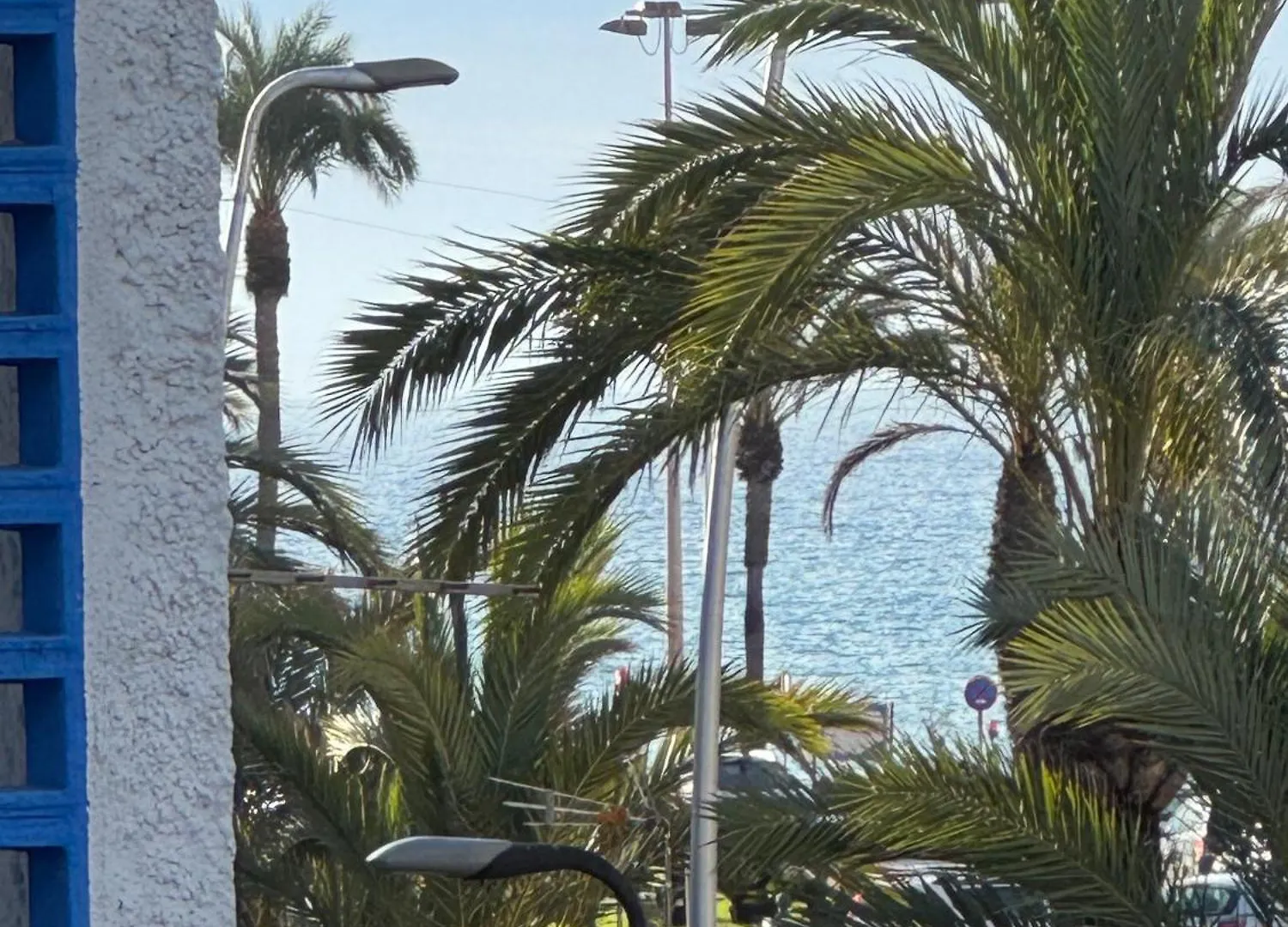 Apartamento Las Chumberas Roquetas de Mar Apartment